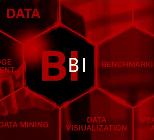 BI與大數據