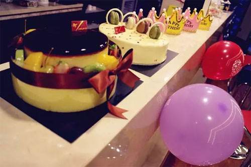 深科特壽星們，生日快樂(lè)！